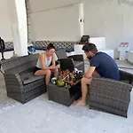 Tr-A2D Habitacion De Hotel Doble Cerca Al Castillo De San Felipe Con Piscina, Aire Acondicionado Y Wifi