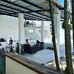Tr-A2D Habitacion De Hotel Doble Cerca Al Castillo De San Felipe Con Piscina, Aire Acondicionado Y Wifi