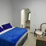 Tr-A2D Habitacion De Hotel Doble Cerca Al Castillo De San Felipe Con Piscina, Aire Acondicionado Y Wifi