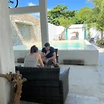 Tr-A2D Habitacion De Hotel Doble Cerca Al Castillo De San Felipe Con Piscina, Aire Acondicionado Y Wifi