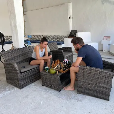 Apartment Tr-a2d De Doble Cerca Al Castillo De San Felipe Con Piscina, Aire Acondicionado Y Wifi *